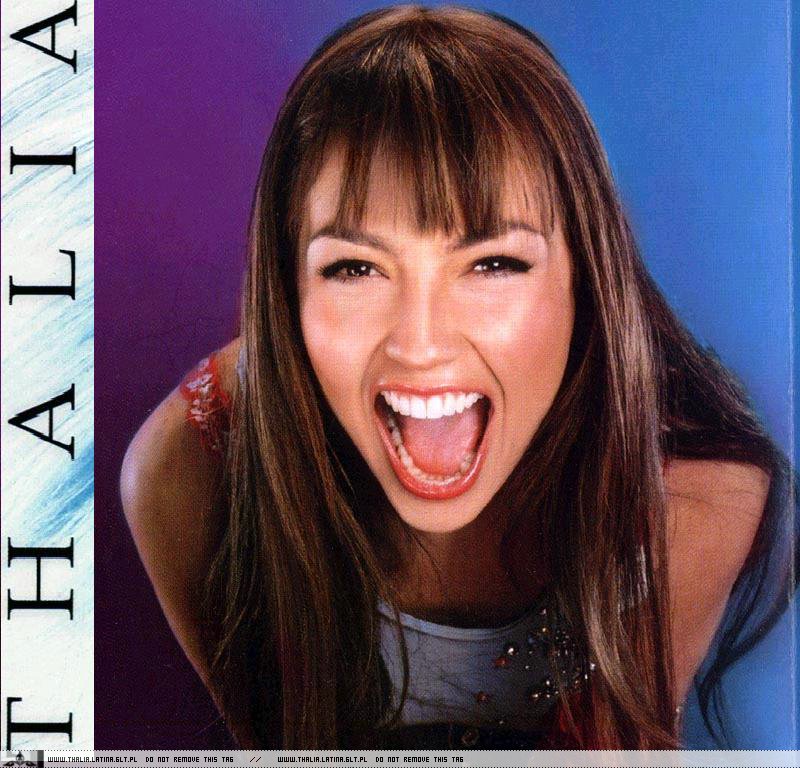 Thalía