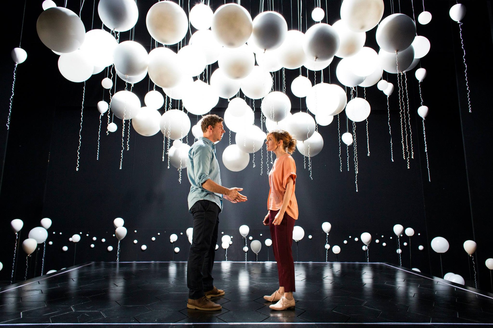 Louise Brealey
