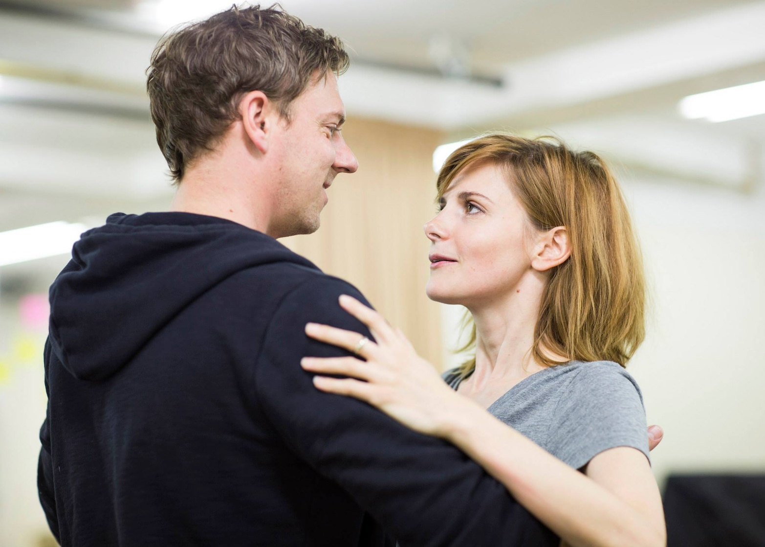 Louise Brealey