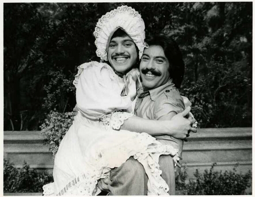 Tony Orlando and Dawn Tony Orlando and Dawn