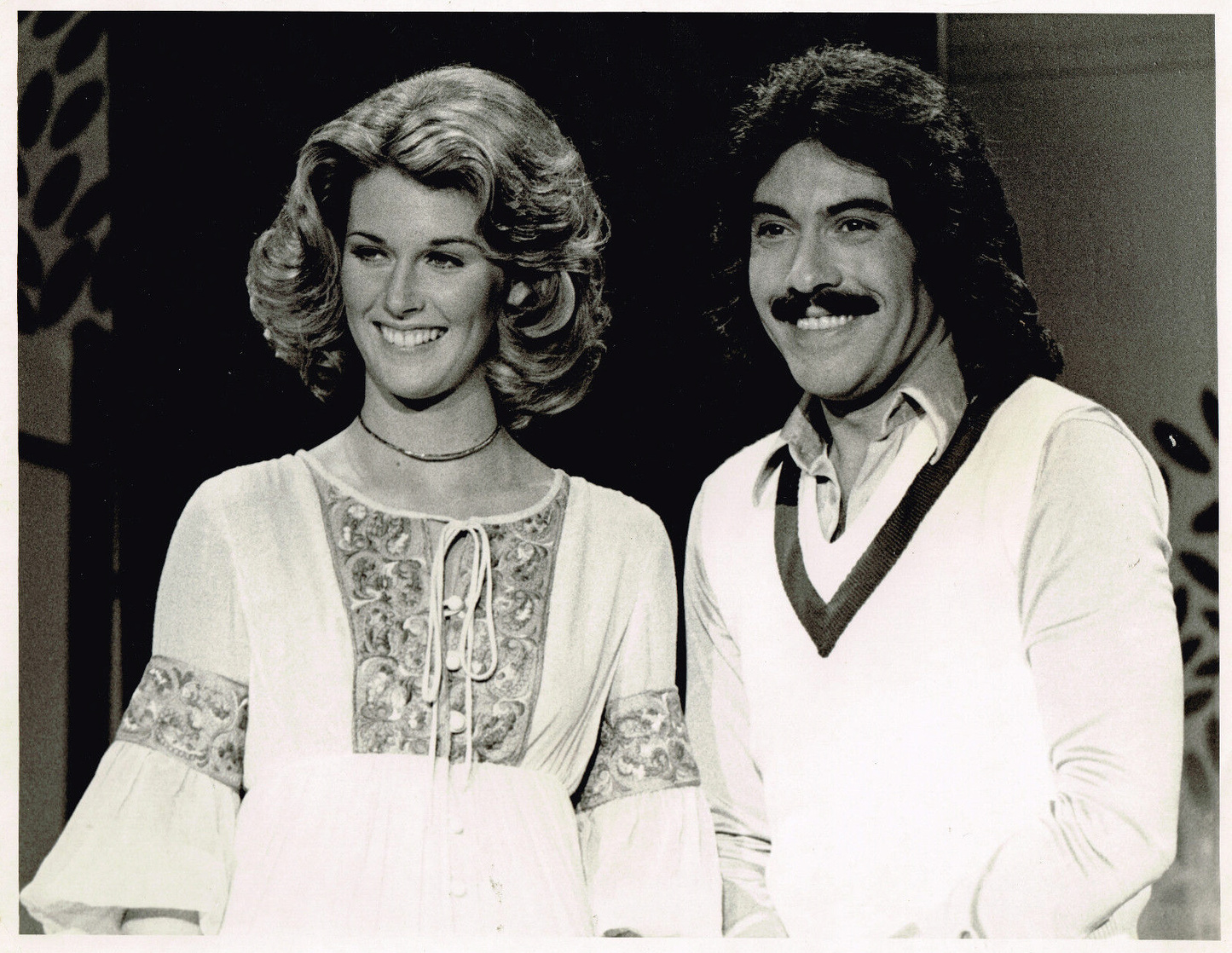 Tony Orlando and Dawn