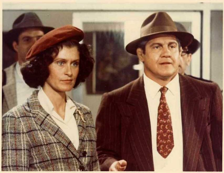 Alex Karras Alex Karras