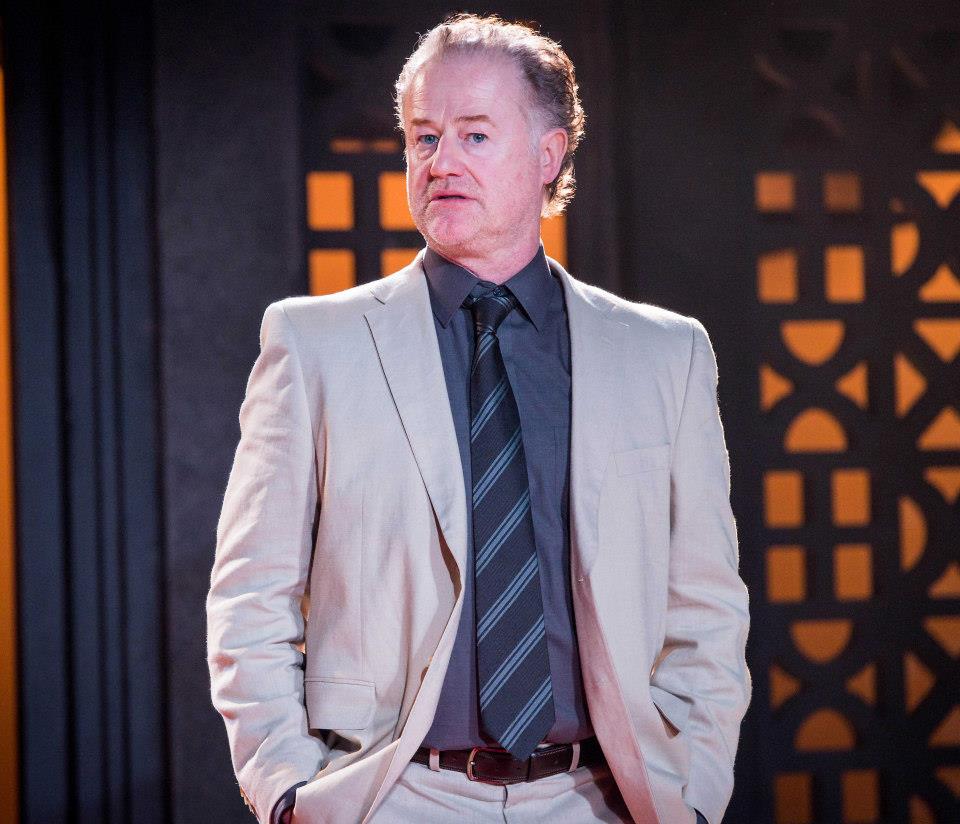 Owen Teale