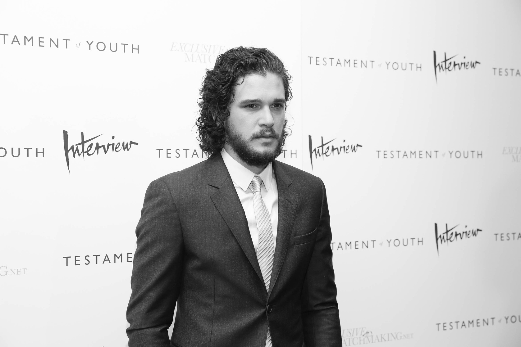 Kit Harington