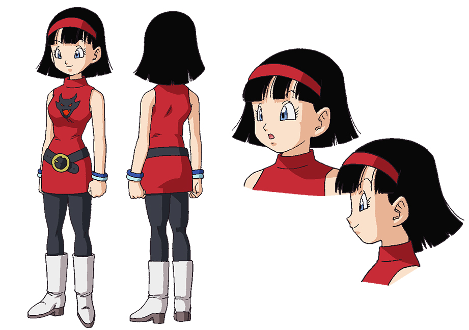 Videl