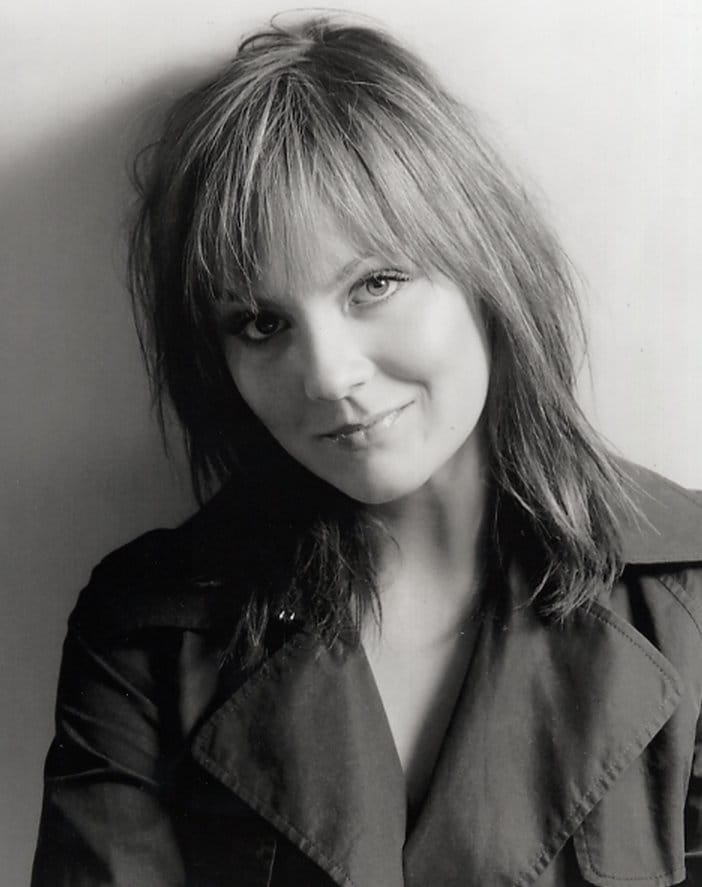 Rachael Stirling picture.