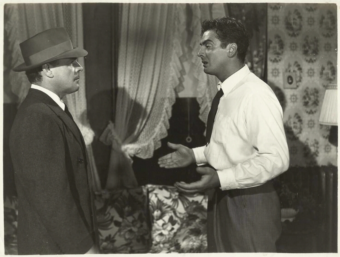 Brian Donlevy Brian Donlevy