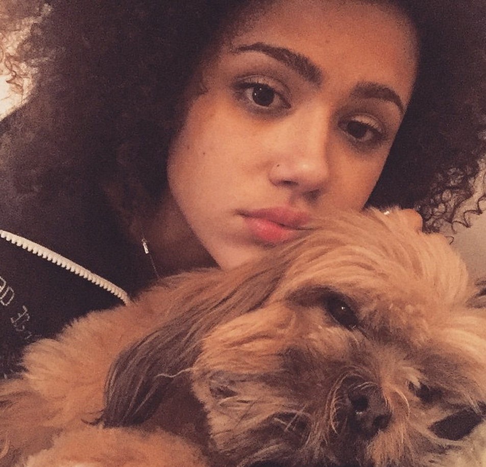 Nathalie Emmanuel Nathalie Emmanuel