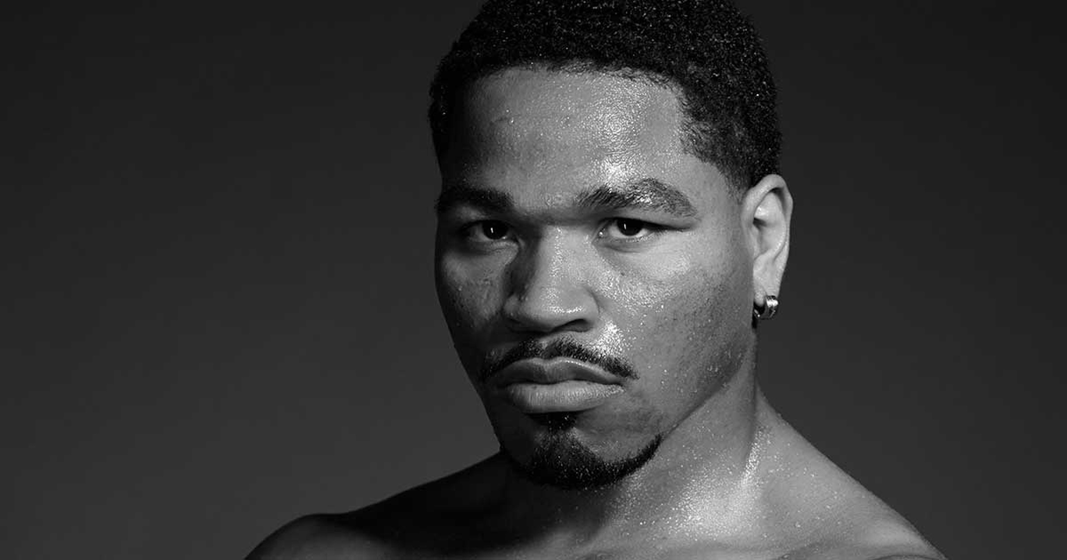 Shawn Porter