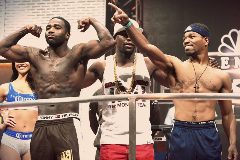 Shawn Porter