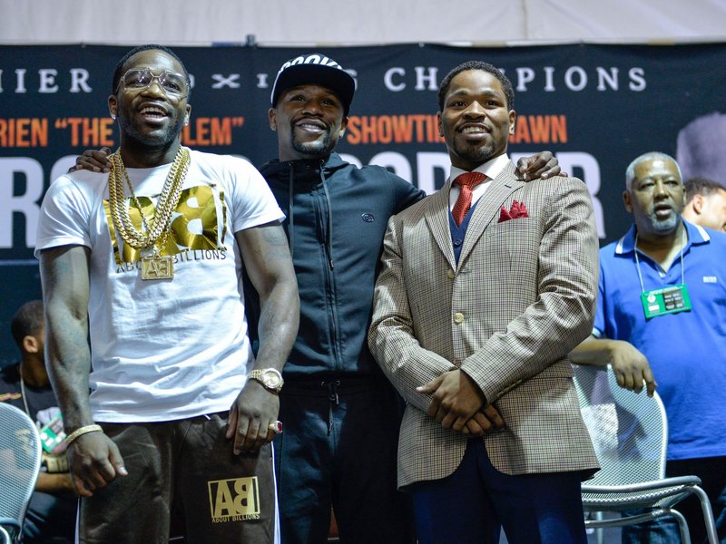Shawn Porter