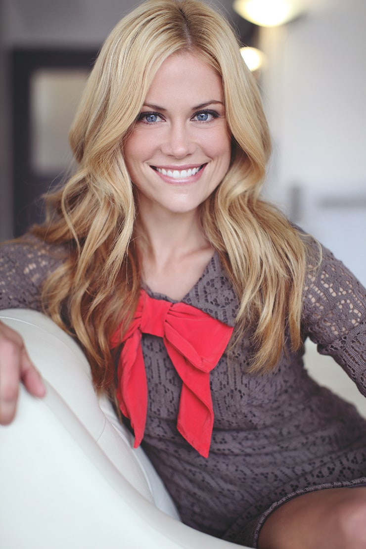 Claire Coffee bitsie tulloch