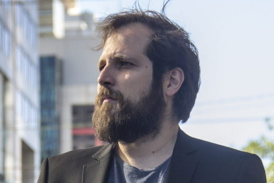 Carlos Vermut