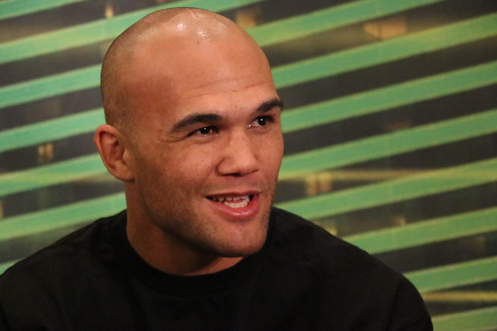 Robbie Lawler