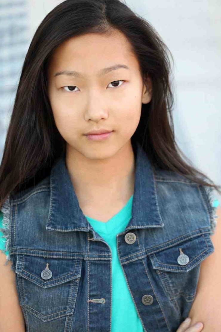 Picture of Madison Hu