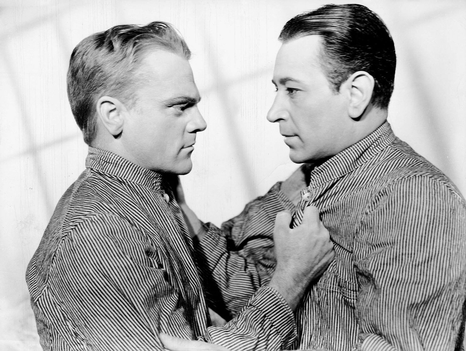 Each Dawn I Die (1939) Each Dawn I Die (1939)