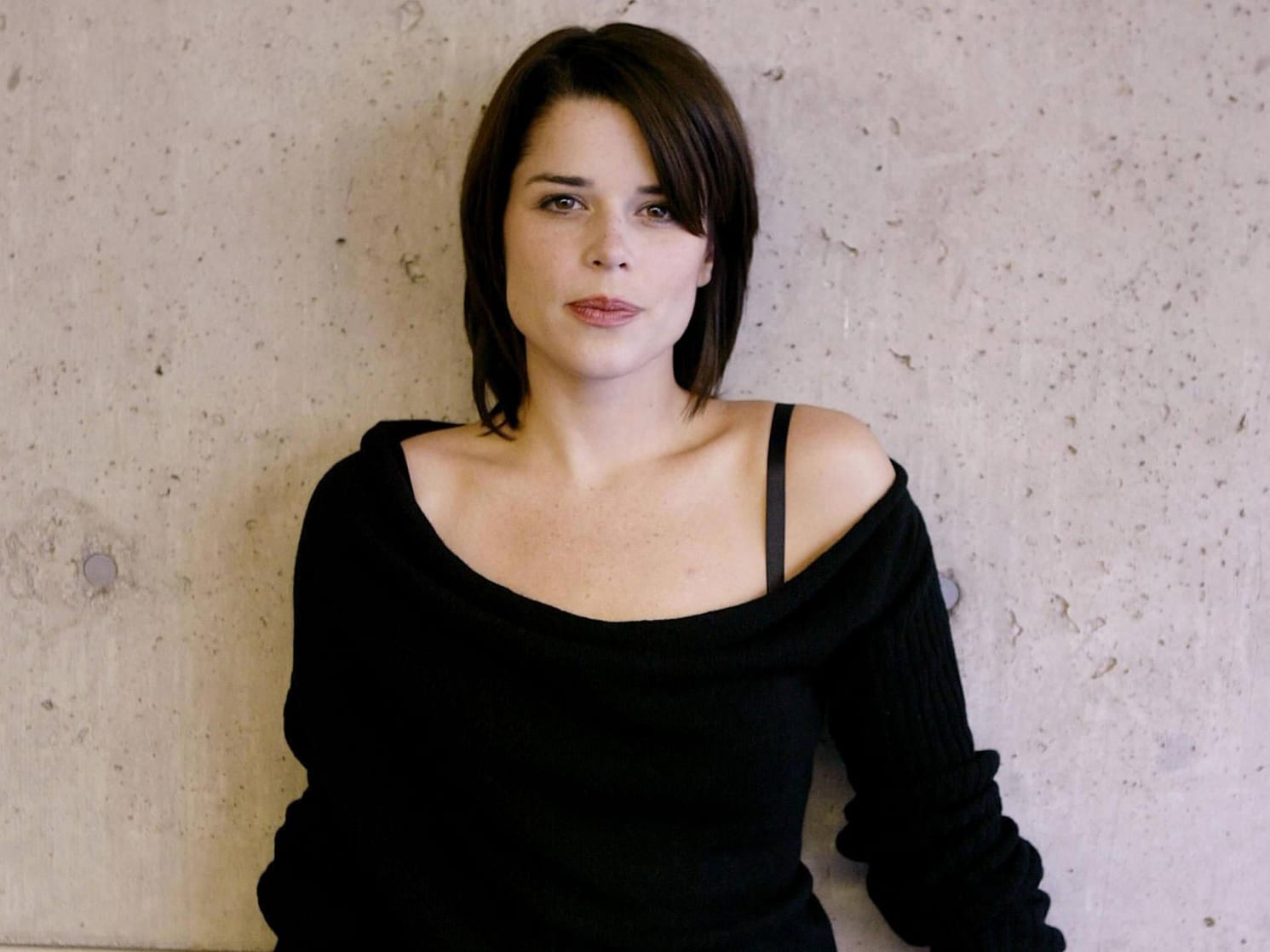 Picture of Neve Campbell