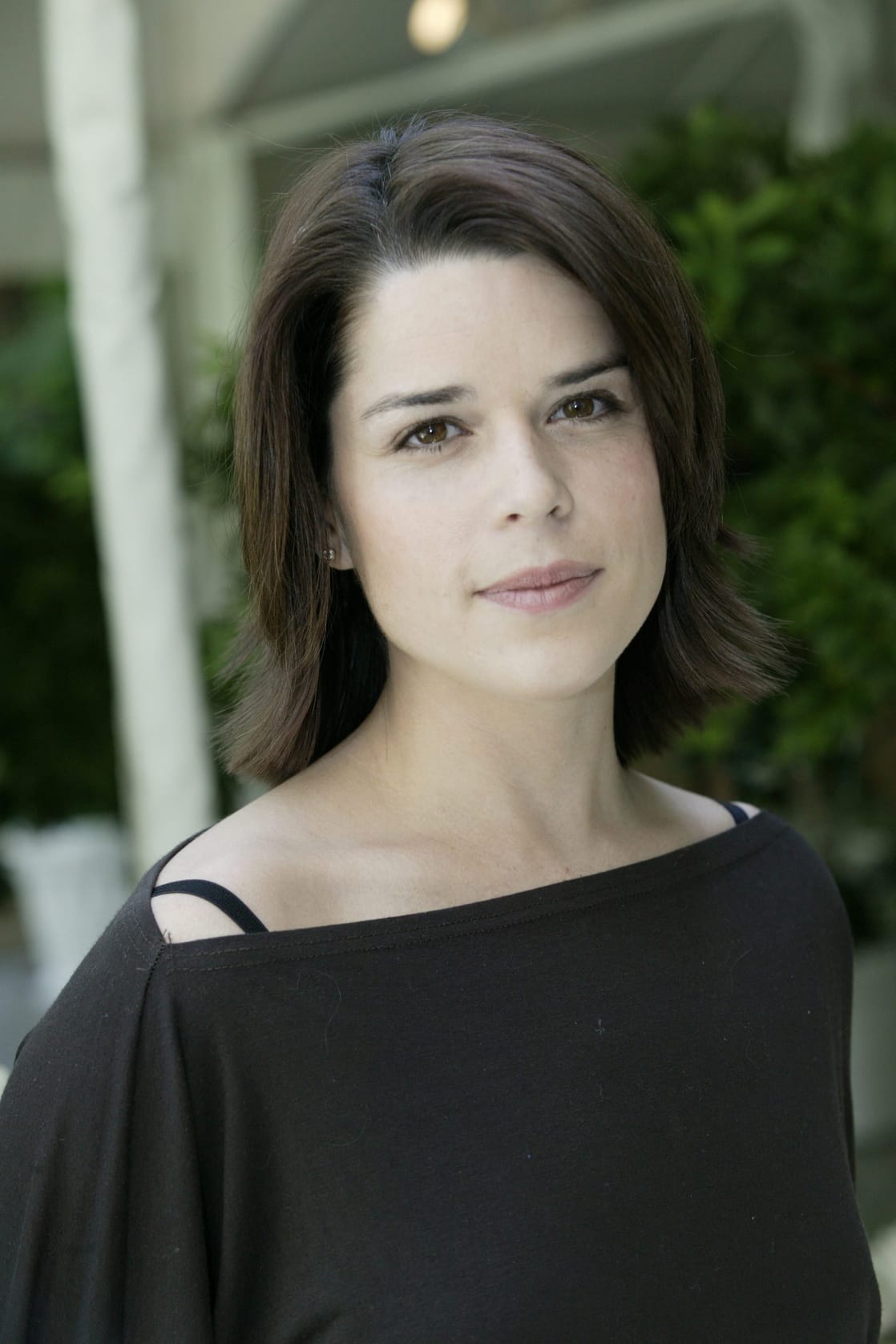 Neve Campbell picture