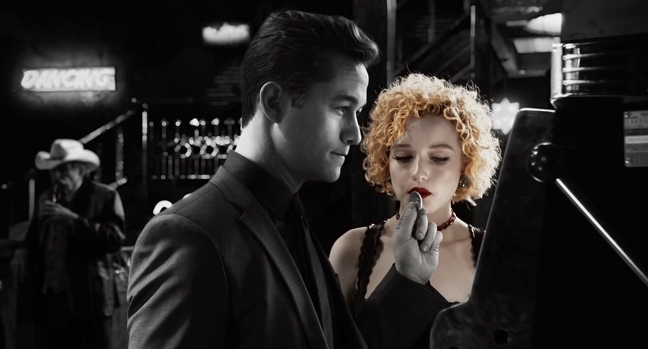 Sin City: A Dame to Kill For Sin City: A Dame to Kill For