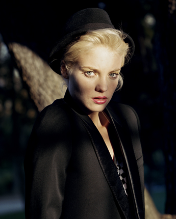 Picture of Elyse Taylor