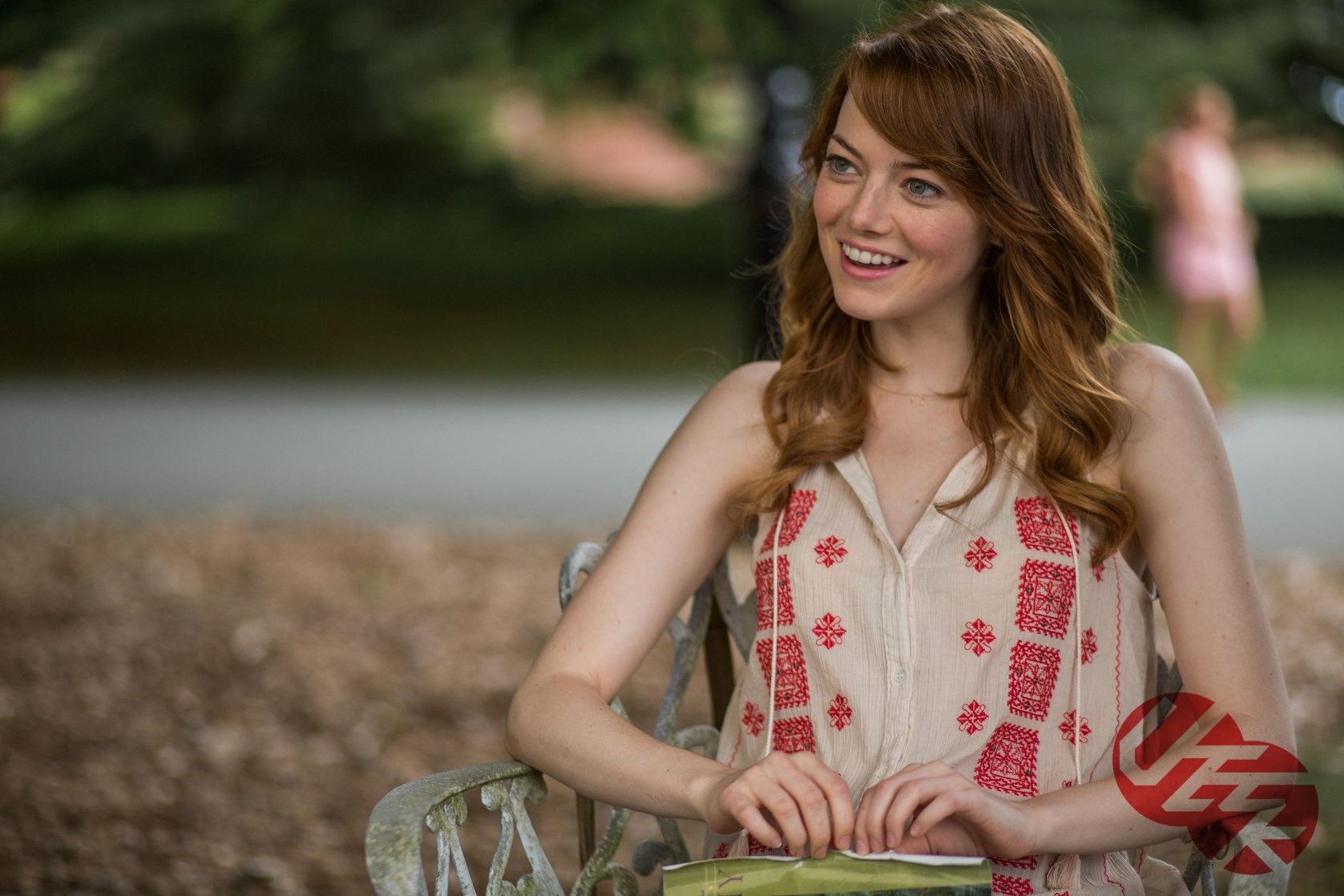 Emma Stone Emma Stone