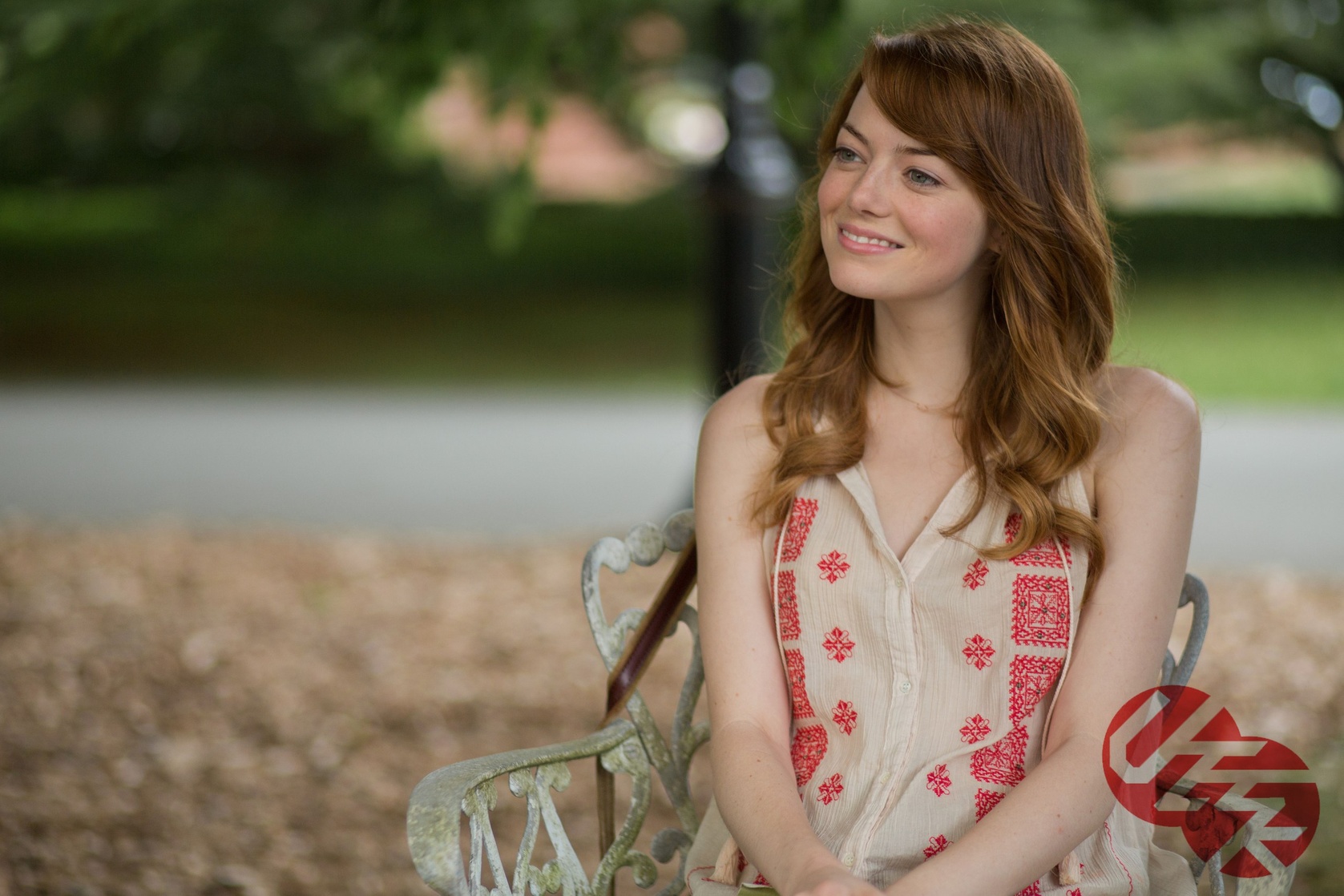 Emma Stone Emma Stone