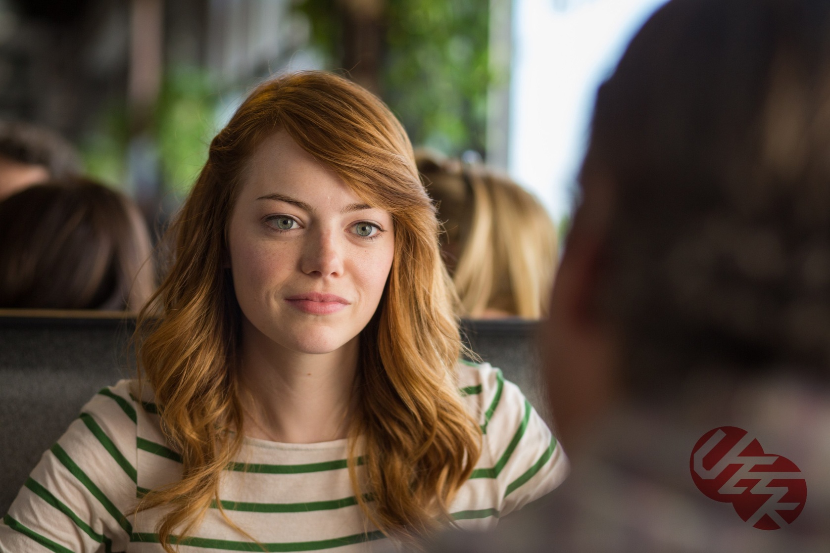 Irrational Man Irrational Man