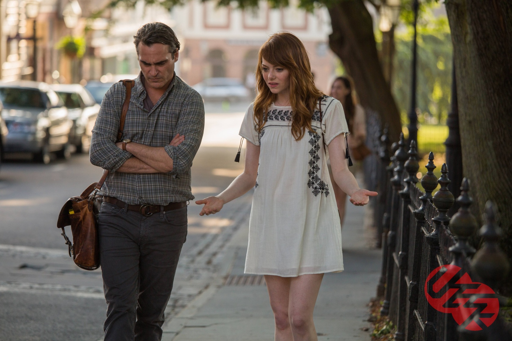 Irrational Man