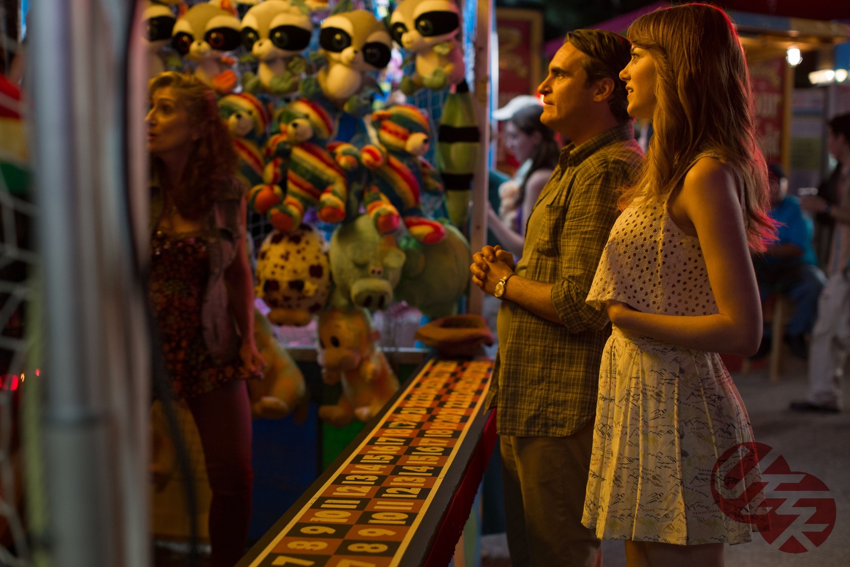 Irrational Man