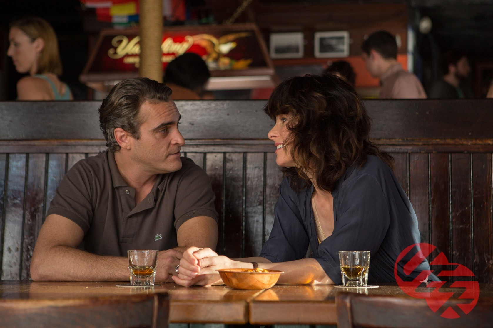 Irrational Man