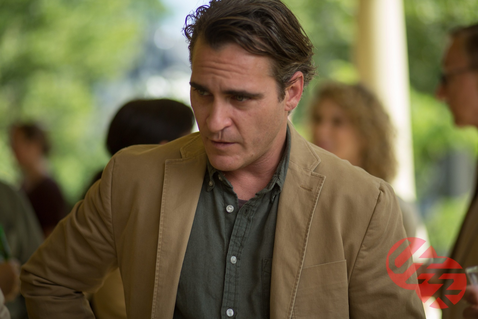 Irrational Man Irrational Man