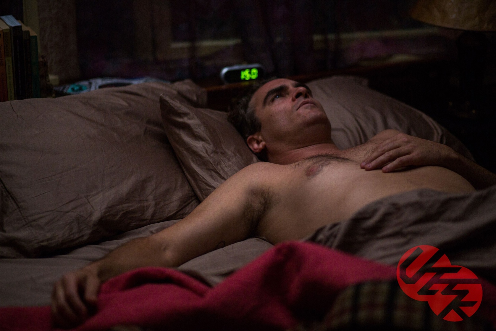 Irrational Man