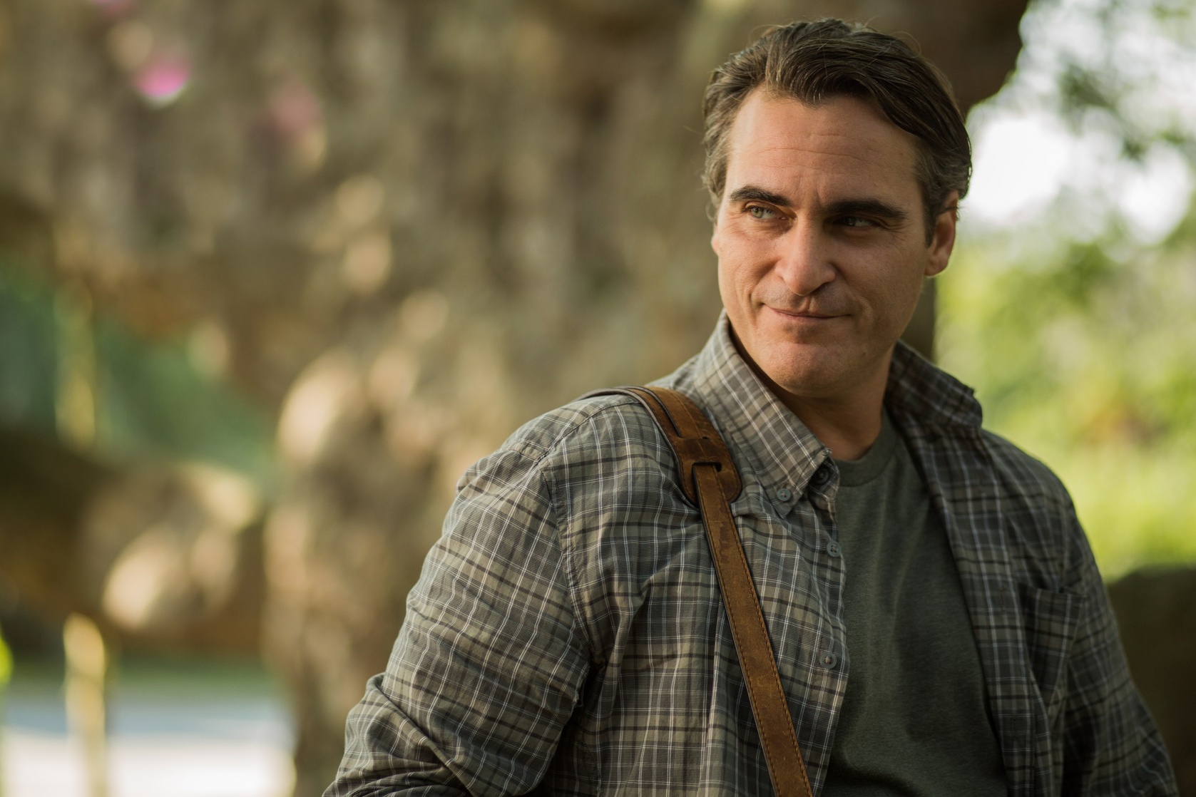 Irrational Man Irrational Man