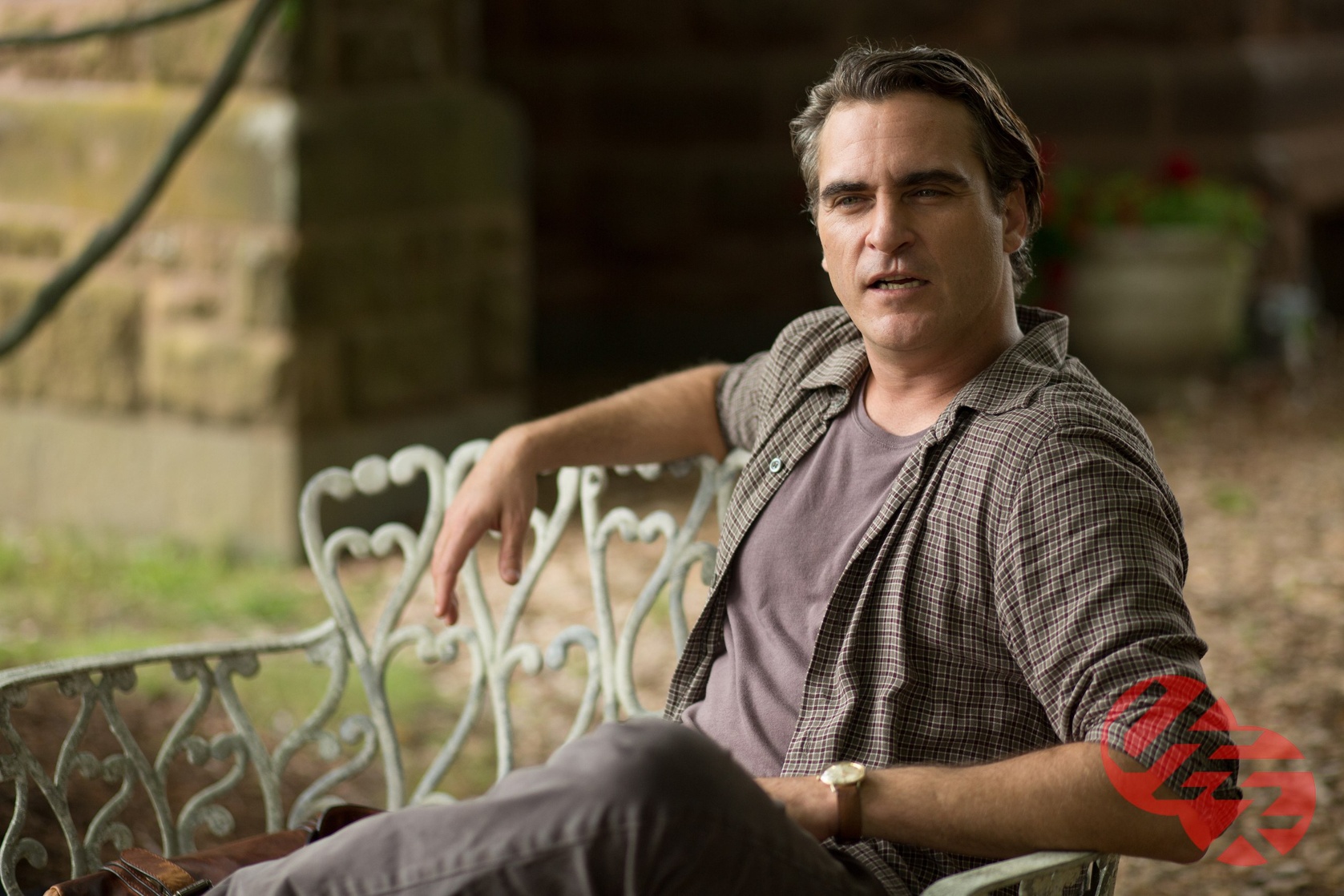 Irrational Man