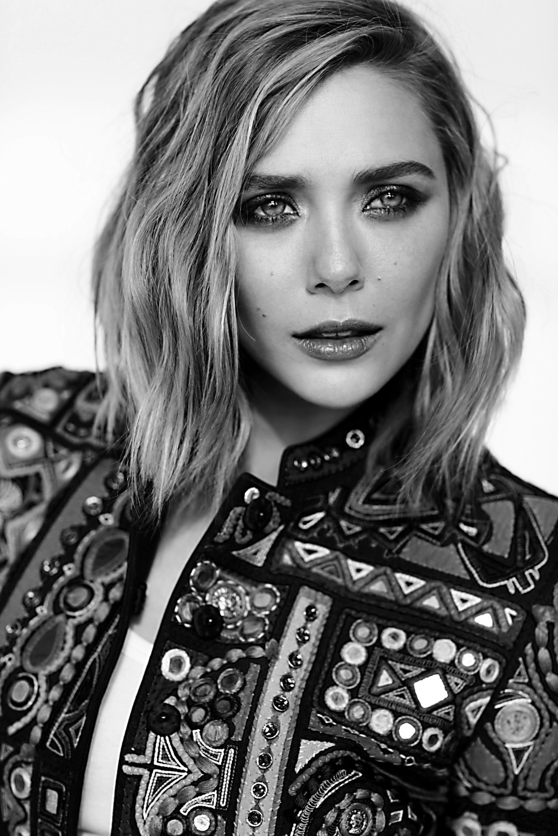 Elizabeth Olsen image Elizabeth Olsen image