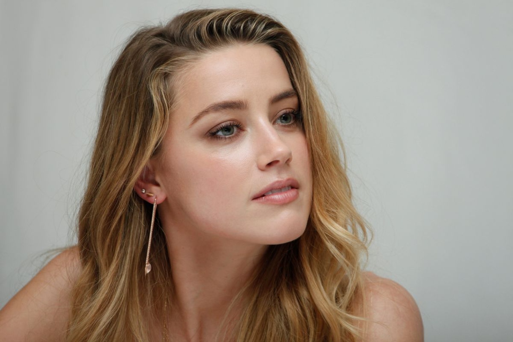 Amber Heard
