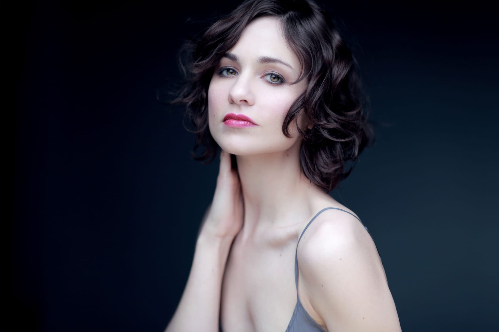 Tuppence Middleton