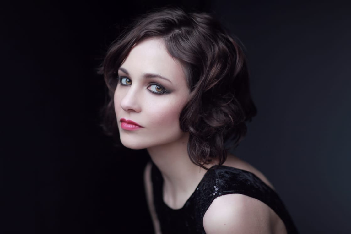 Tuppence Middleton