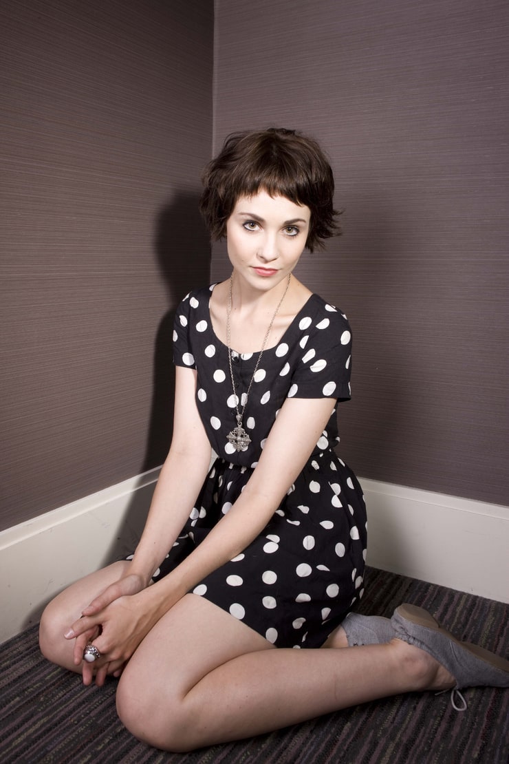 Picture of Tuppence Middleton