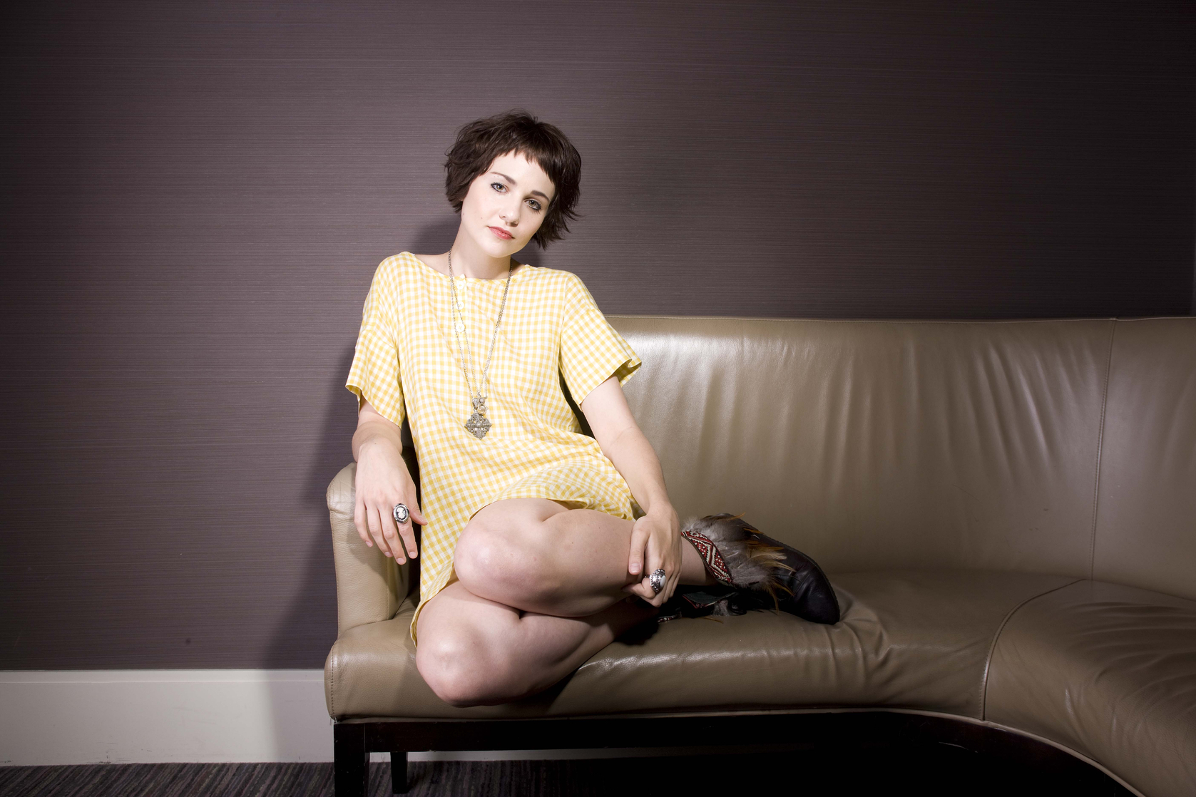 Tuppence Middleton Tuppence Middleton