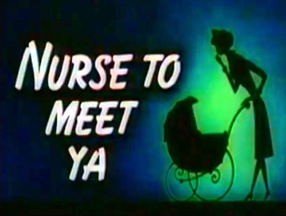 Nurse to Meet Ya
