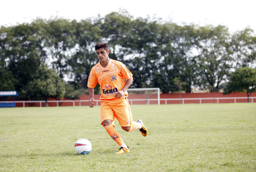 Felipe Simas