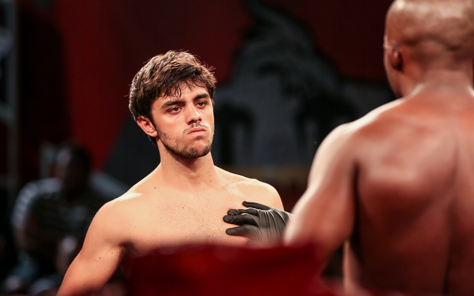 Felipe Simas