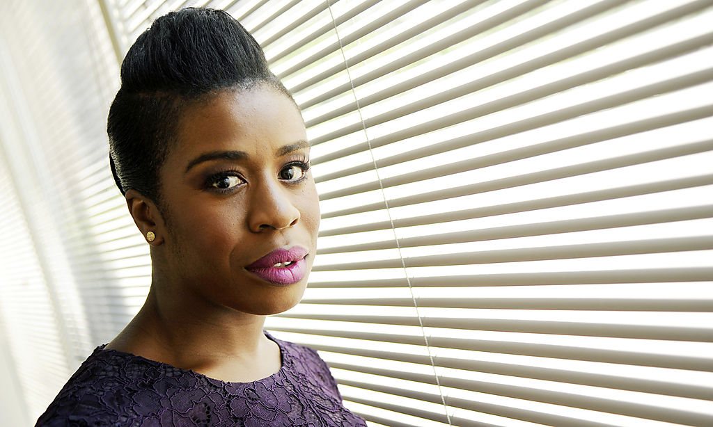 Uzo Aduba