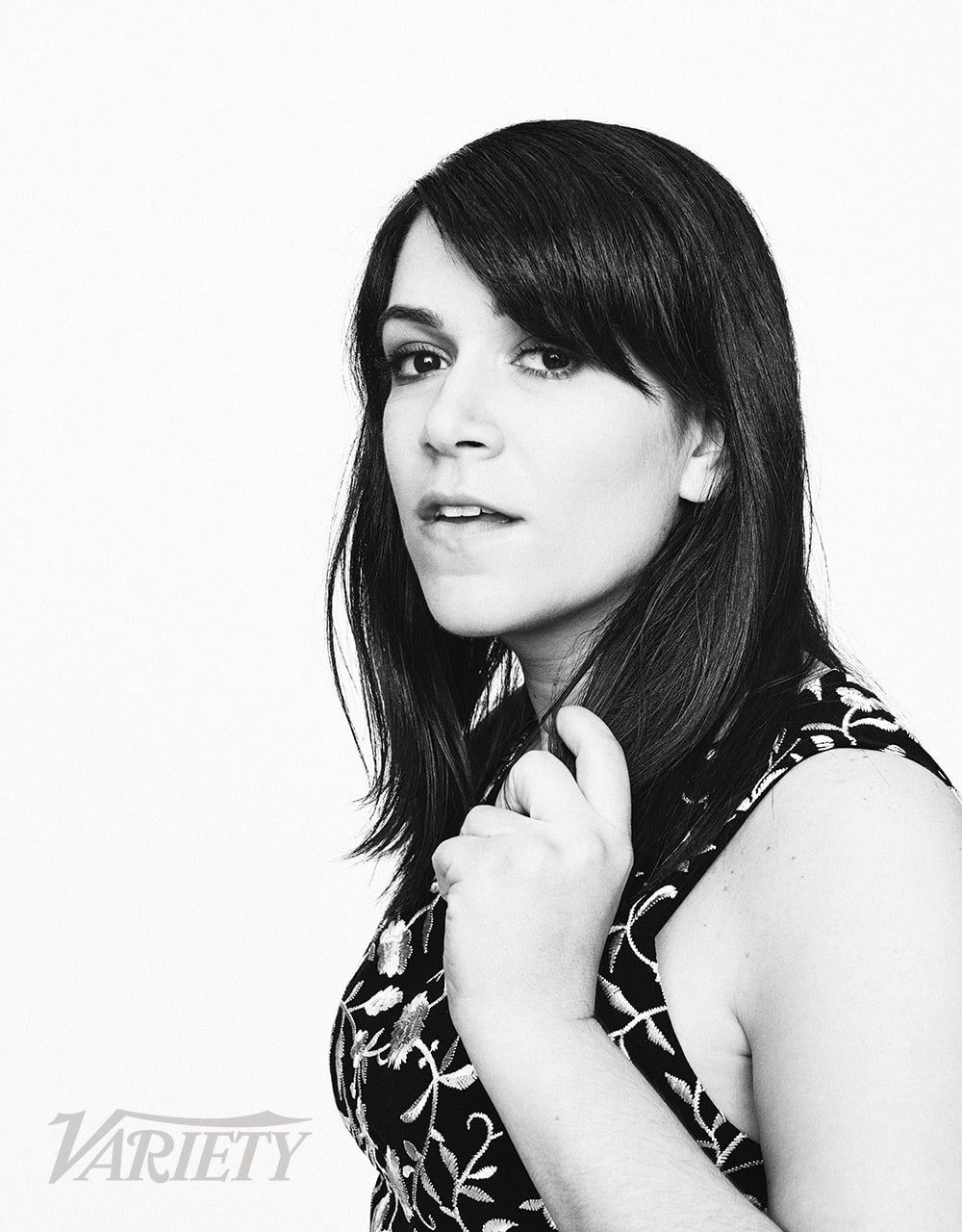 Abbi Jacobson comedy central