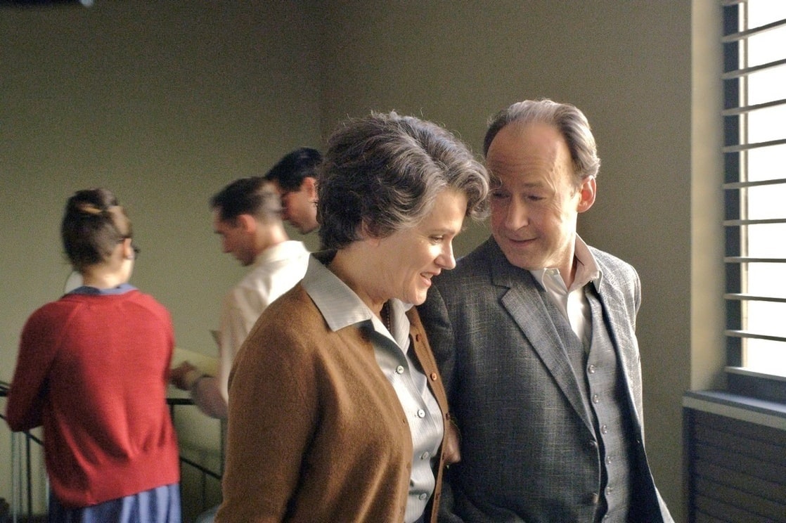 Hannah Arendt (2012)