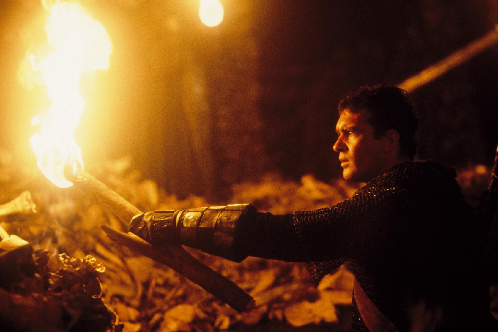 The 13th Warrior The 13th Warrior