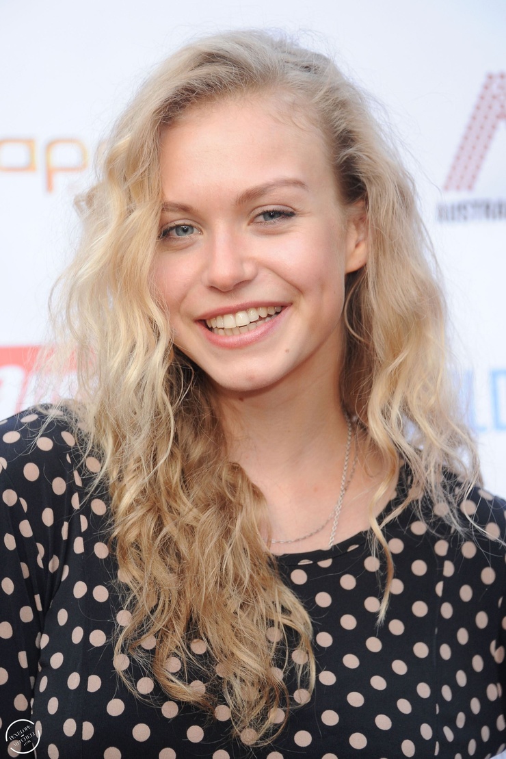 Picture of Penelope Mitchell