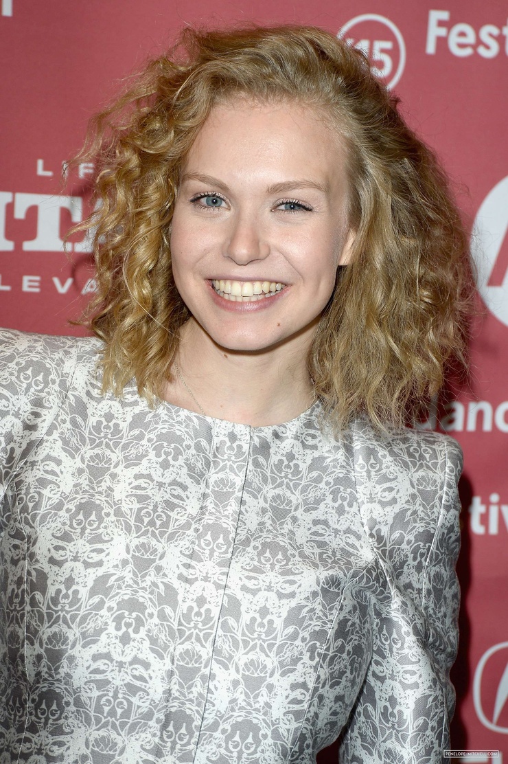 Picture of Penelope Mitchell