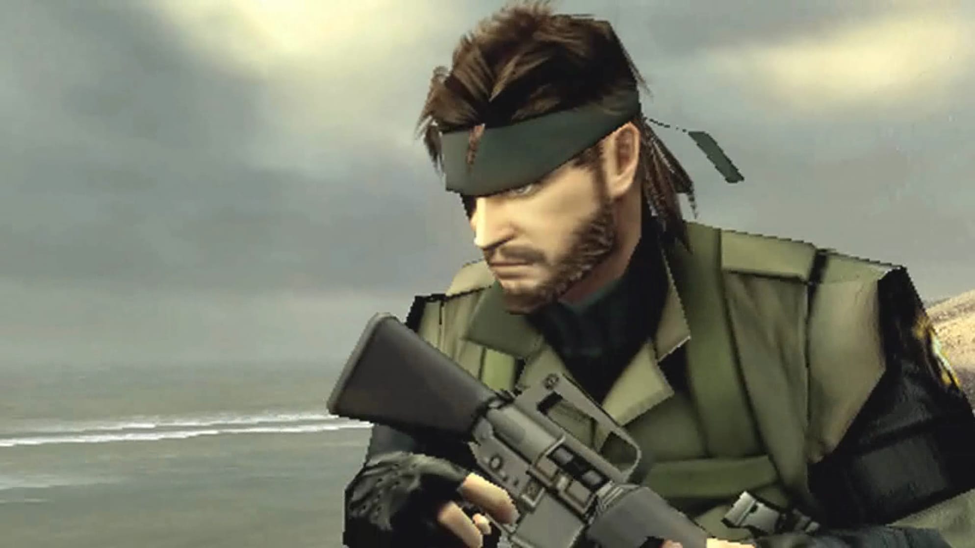 Picture of Metal Gear Solid: Peace Walker